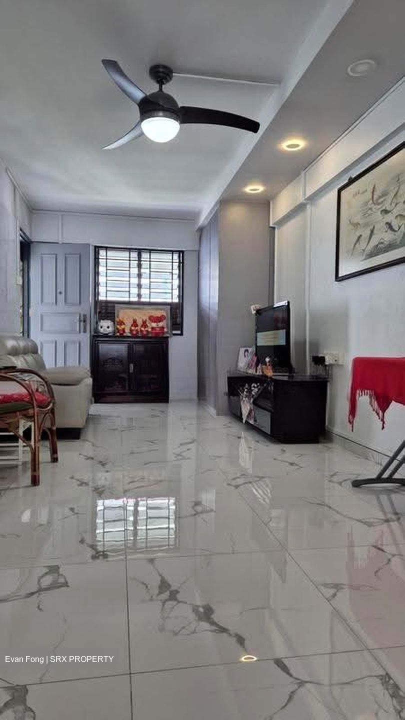 Blk 304 Hong Kah East Garden (Jurong East), HDB 3 Rooms #609249941